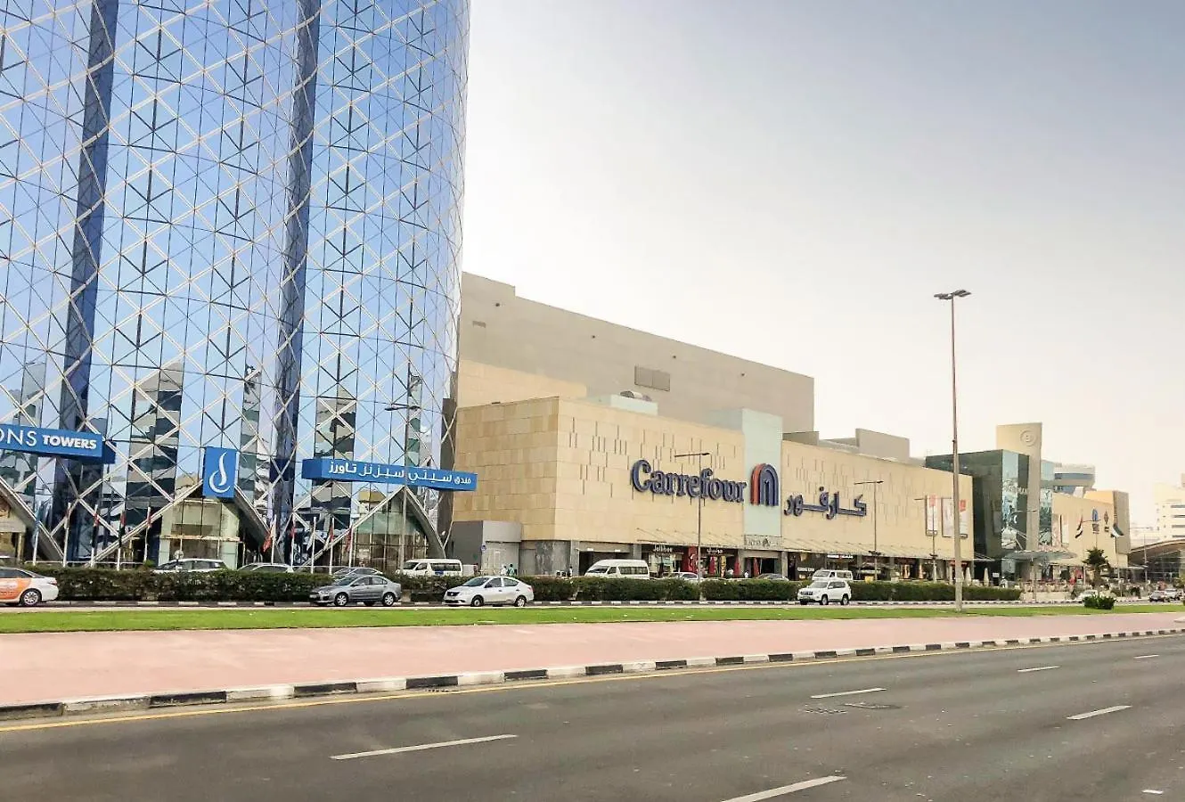 Homestay Partition Room In Al Seef Near Burjuman Metro Dubai