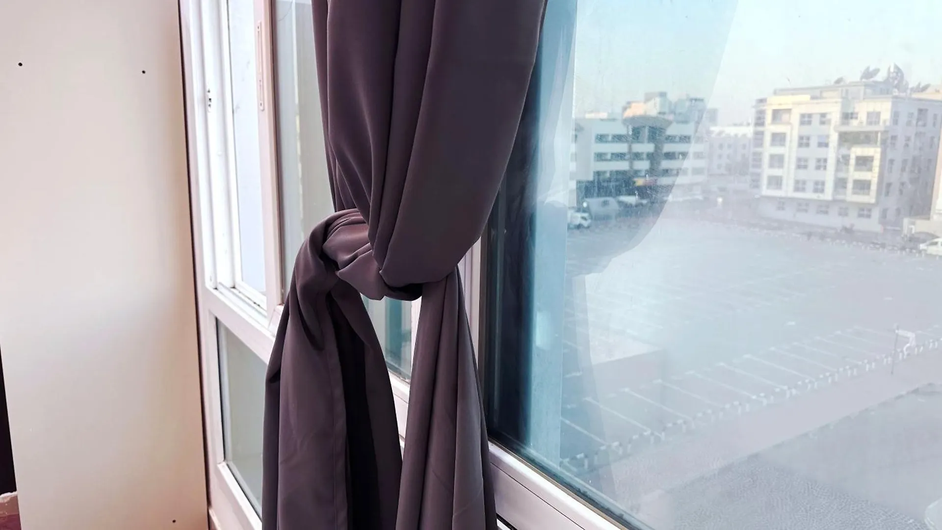 Partition Room In Al Seef Near Burjuman Metro Dubai 0*,