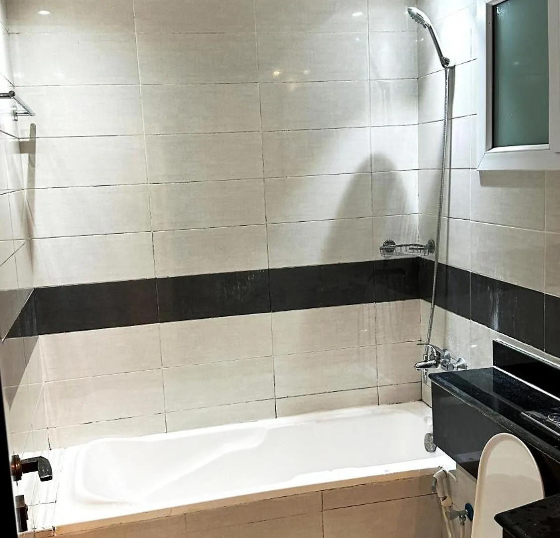 Homestay Partition Room In Al Seef Near Burjuman Metro Dubai