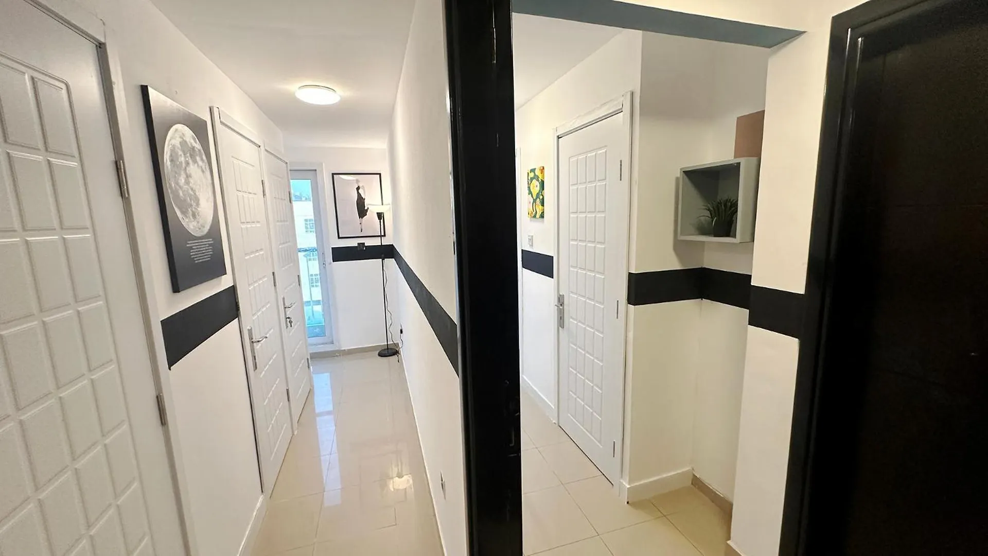 Homestay Partition Room In Al Seef Near Burjuman Metro Dubai