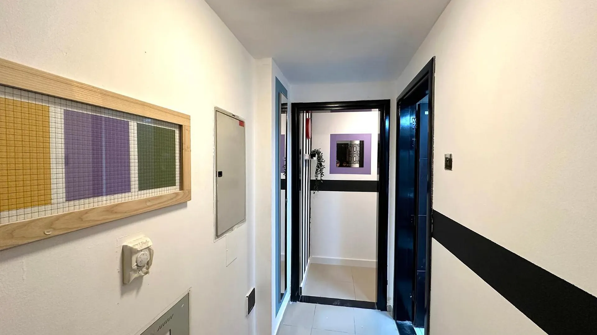 Partition Room In Al Seef Near Burjuman Metro Dubai 0*,  United Arab Emirates